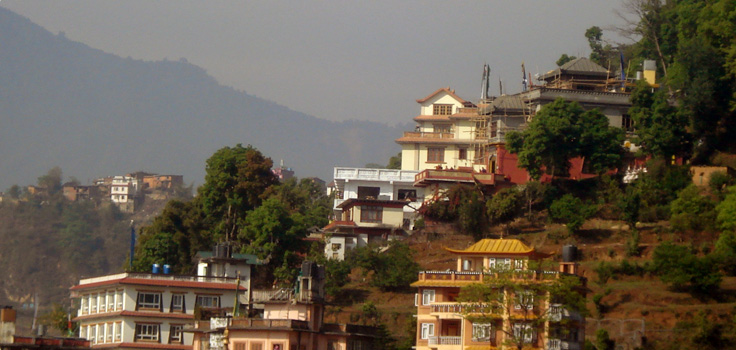 Home Stay in Kathmandu